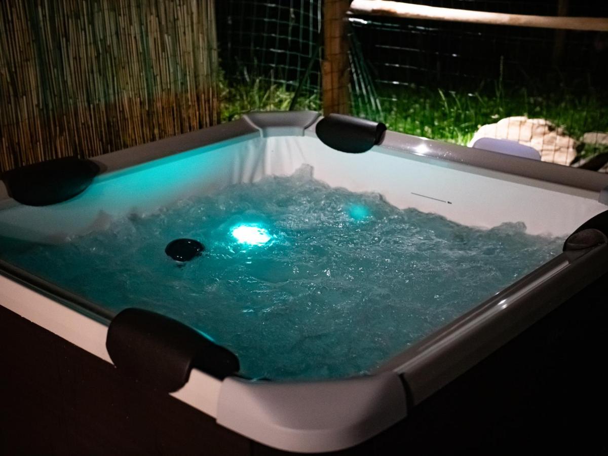Willa Il Nido Su Stresa Brovello-Carpugnino Zewnętrze zdjęcie